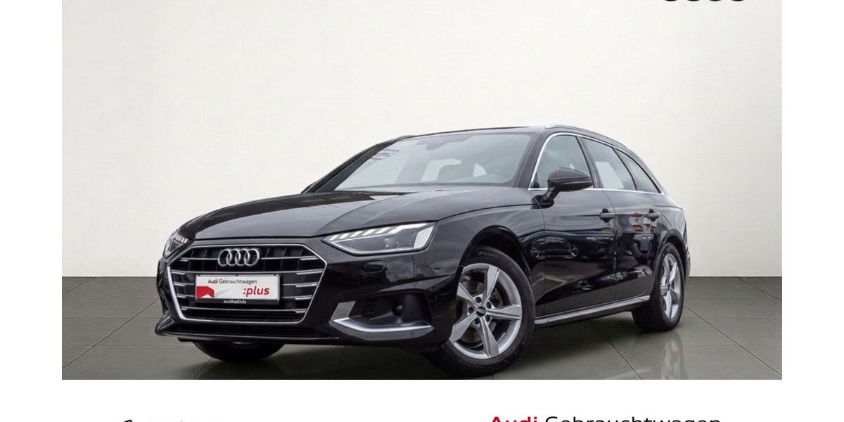 Audi A4 85.460 km 22.870 &euro; Wetzlar 35576