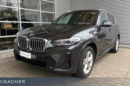 BMW X3 55.628 km 46.899 &euro; Memmingen 87700
