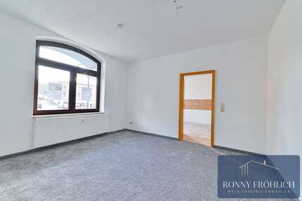 Wohnung zum Mieten in Thum 449 € 77 m² 4 zimmer