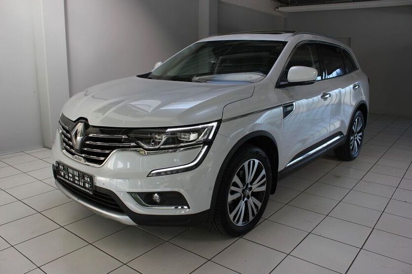 Koleos