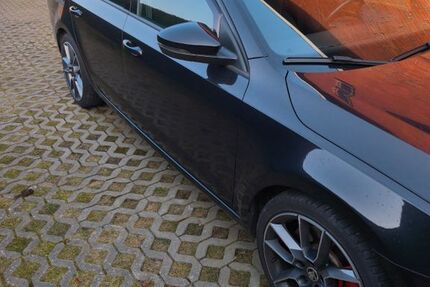 Skoda Octavia 150.000 km 19.999 &euro; Niebüll 25899