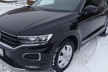 VW T-Roc 29.790 km 24.890 &euro; Schkeuditz 04435