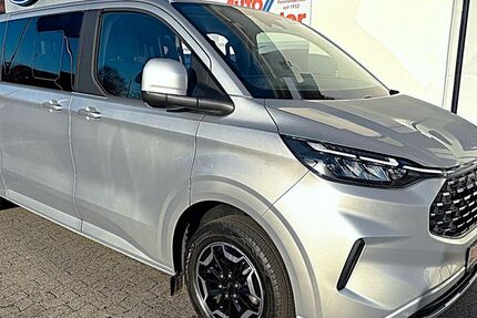 Ford Tourneo Custom 6.230 km 46.900 &euro; Isernhagen NB (Hannover) 30916