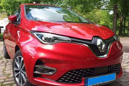 Renault ZOE 24.000 km 12.500 € Preetz 24211