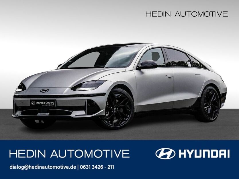 IONIQ 6
