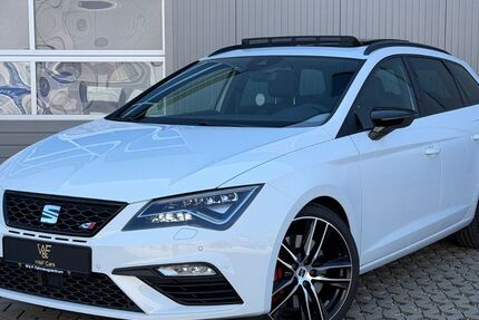 Seat Leon 104.946 km 20.390 &euro; Augsburg 86167