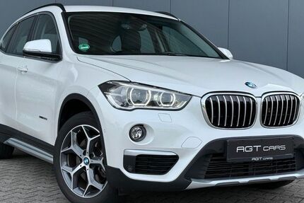 BMW X1 108.000 km 20.990 &euro; Hörstel 48477