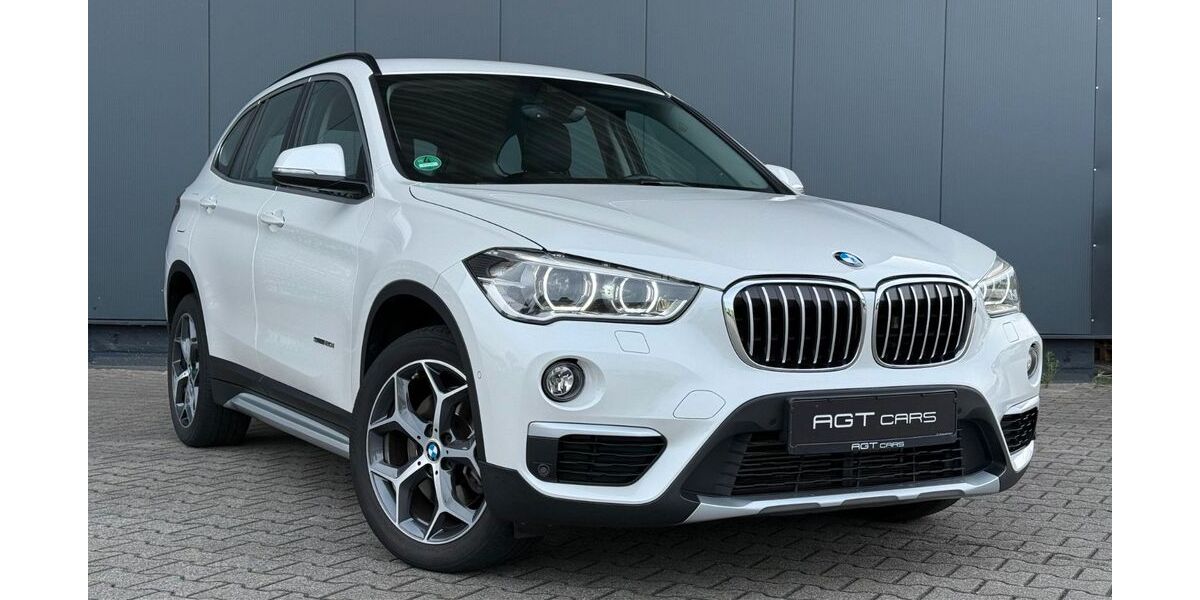 BMW X1 108.000 km 20.990 &euro; Hörstel 48477