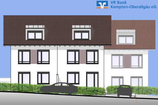 Haus zum Kaufen in Immenstadt 699.000 € 122.54 m²