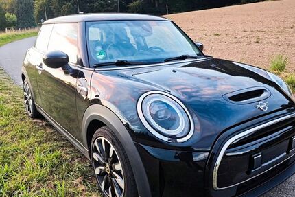 Mini Cooper SE 61.600 km 16.900 &euro; Porta Westfalica 32457