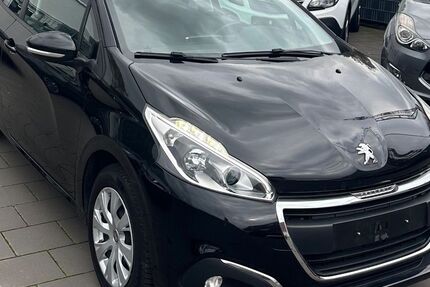 Peugeot 208 95.000 km 6.200 € Bergheim (bei Köln) 50129