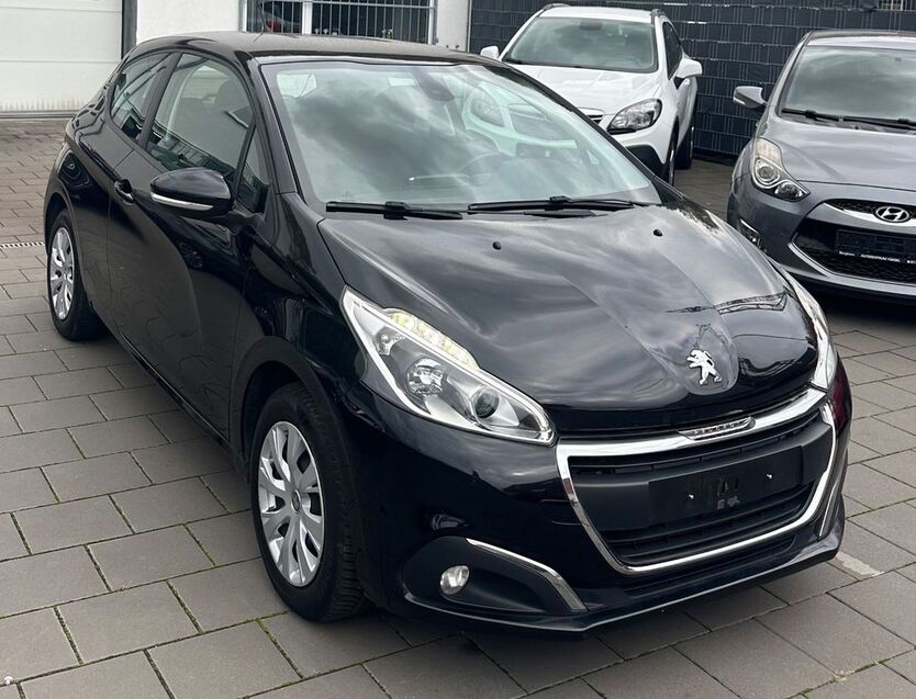 Peugeot 208 95.000 km 6.200 € Bergheim (bei Köln) 50129