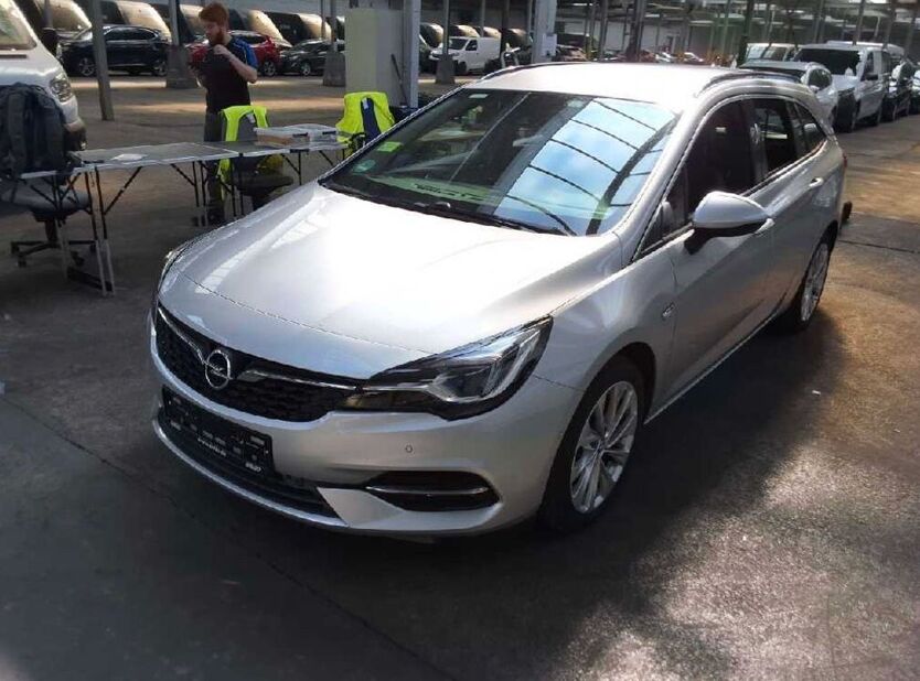 Astra