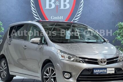 Toyota Verso 96.000 km 12.990 &euro; Bergheim 50126