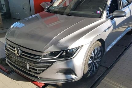 VW Arteon 150.999 km 21.499 &euro; Helmstedt 38350