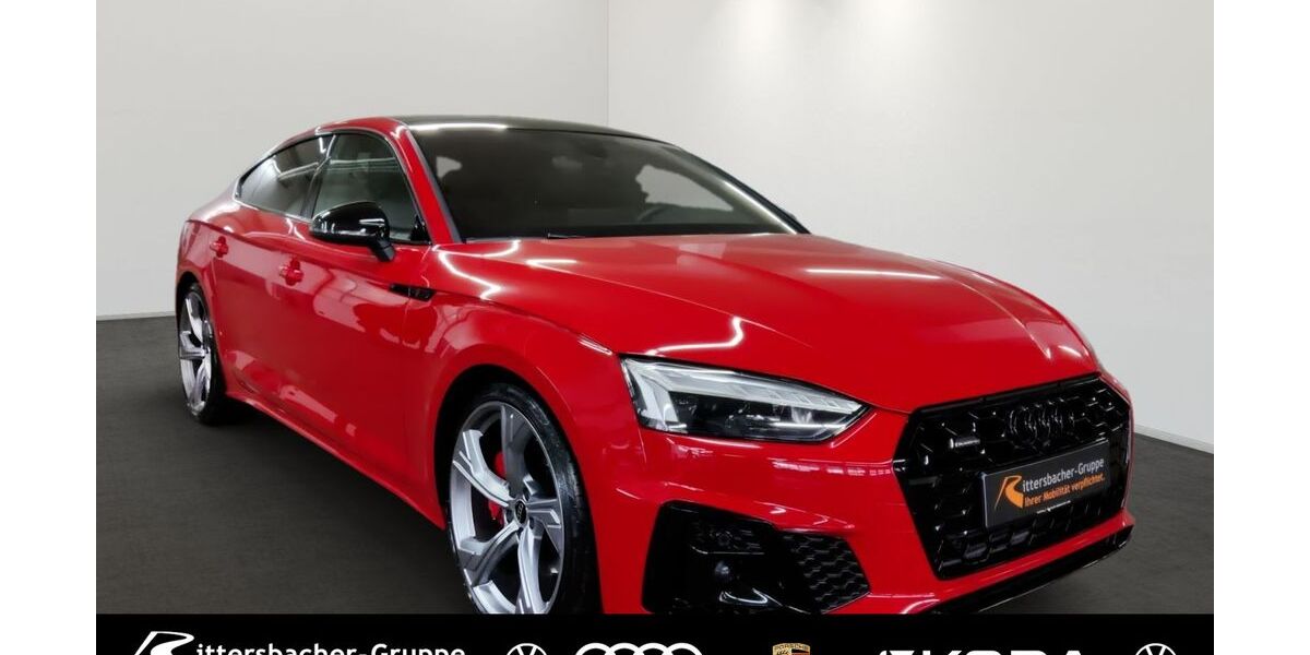 Audi A5 15.982 km 49.720 &euro; Kusel 66869