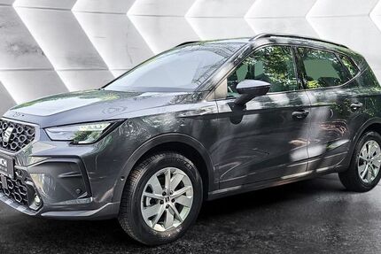 Seat Arona 1.100 km 21.400 &euro; Ludwigsfelde 14974