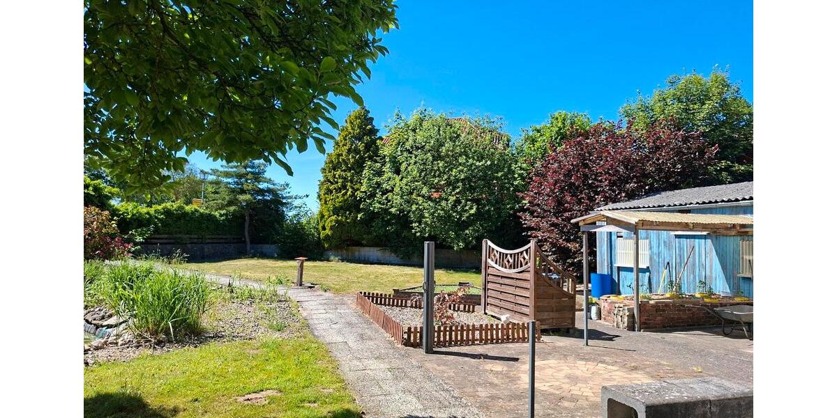 Einfamilienhaus Zeven - 6 Zimmer, 130 m&sup2;, 305.000&euro; | Angebot:26733052