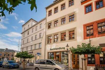 Gewerbeobjekt Freiberg Altstadt - 746&euro; | Angebot:26680805