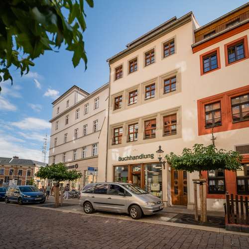 Gewerbeobjekt Freiberg Altstadt - 746&euro; | Angebot:26680805