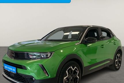 Opel Mokka-e 11.400 km 19.990 &euro; Krauchenwies 72505