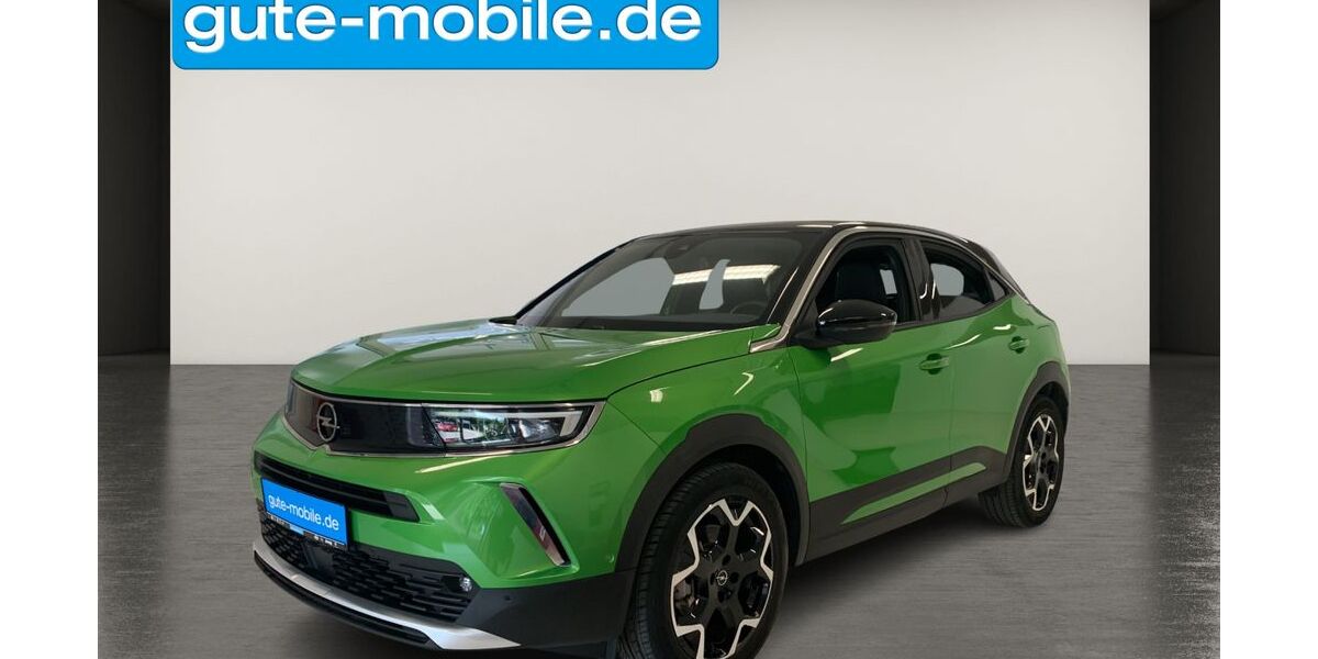 Opel Mokka-e 11.400 km 19.990 &euro; Krauchenwies 72505