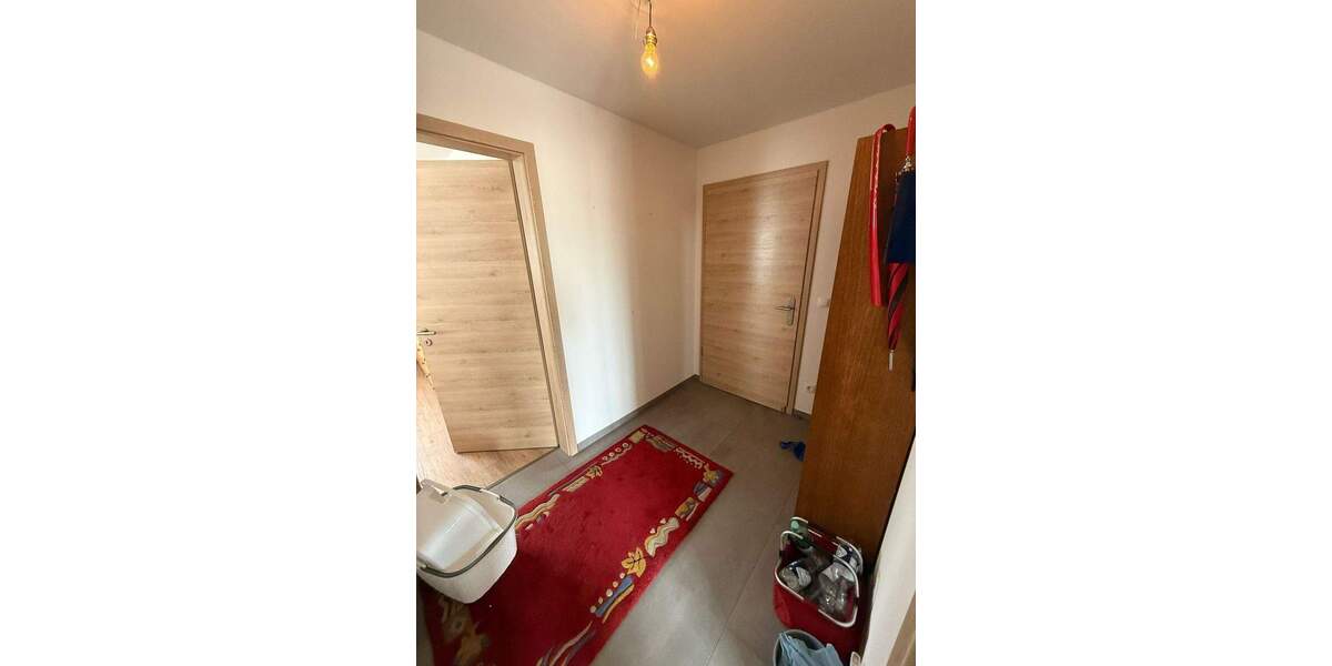 Etagenwohnung Forchheim Kersbach - 2 Zimmer, 58 m&sup2;, 750&euro; | Angebot:26449666