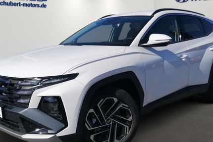 Hyundai TUCSON 3.900 km 41.890 &euro; Magdeburg 39108