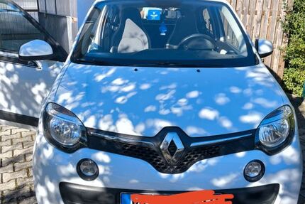 Renault Twingo 91.000 km 5.899 &euro; Waldkraiburg 84478