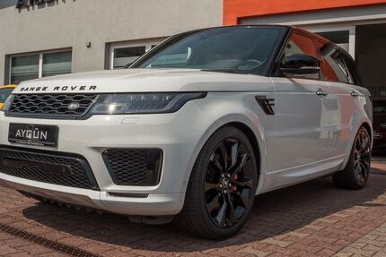 Land Rover Range Rover Sport 83.500 km 52.995 &euro; Schlüchtern 36381