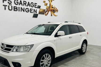 Fiat Freemont 235.000 km 7.290 &euro; Tübingen 72074