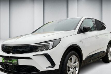 Opel Grandland (X) 24.700 km 23.990 &euro; Leipzig 04179