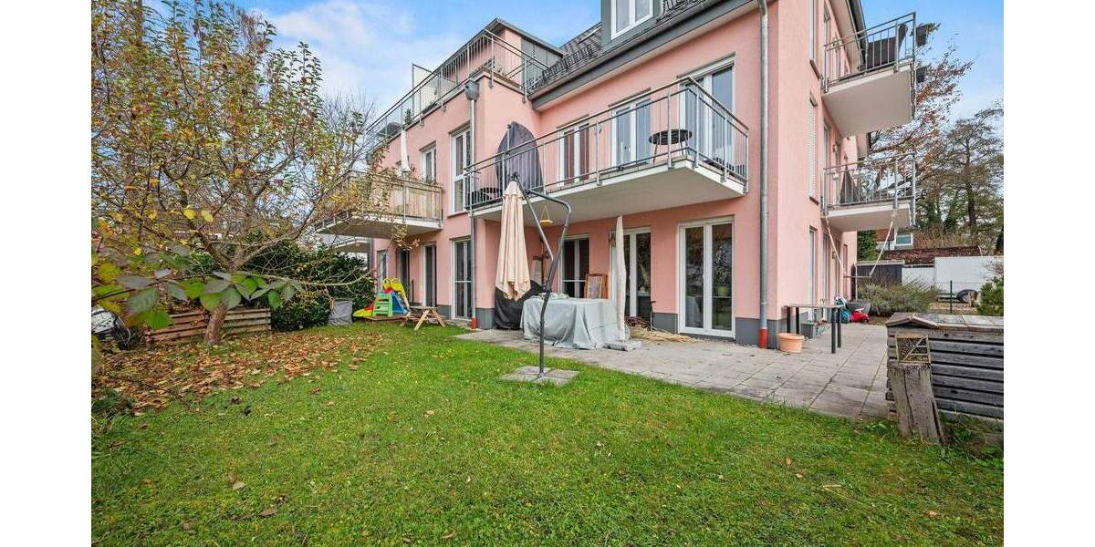 Etagenwohnung Karlsfeld - 3 Zimmer, 101 m&sup2;, 669.000&euro; | Angebot:24763977