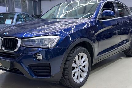 BMW X4 139.999 km 18.299 &euro; Maintal Dörnigheim 63477