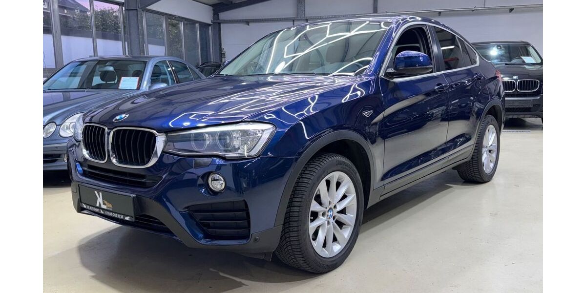 BMW X4 139.999 km 18.299 &euro; Maintal Dörnigheim 63477