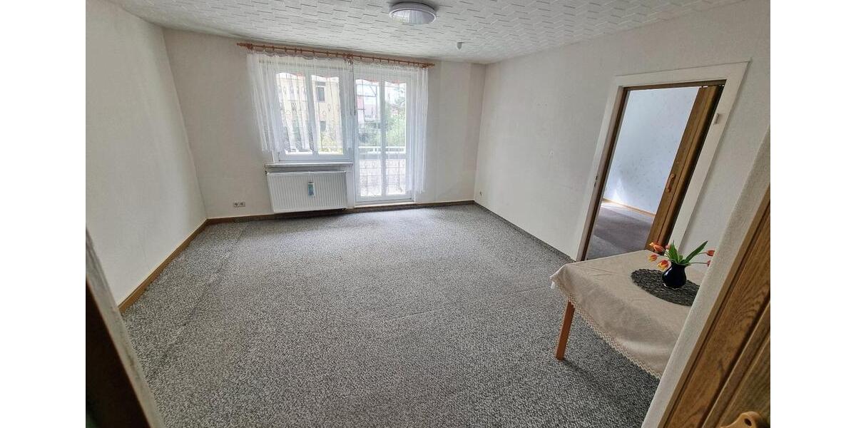 Etagenwohnung Eberswalde Brandenburgisches Viertel - 2 Zimmer, 50 m&sup2;, 129.000&euro; | Angebot:24664669