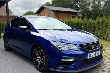Seat Leon 149.999 km 14.199 &euro; Wardenburg 26203