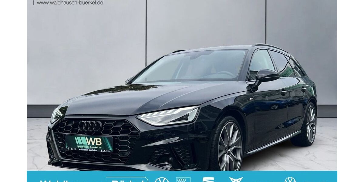 Audi A4 17.209 km 35.490 &euro; Viersen 41751