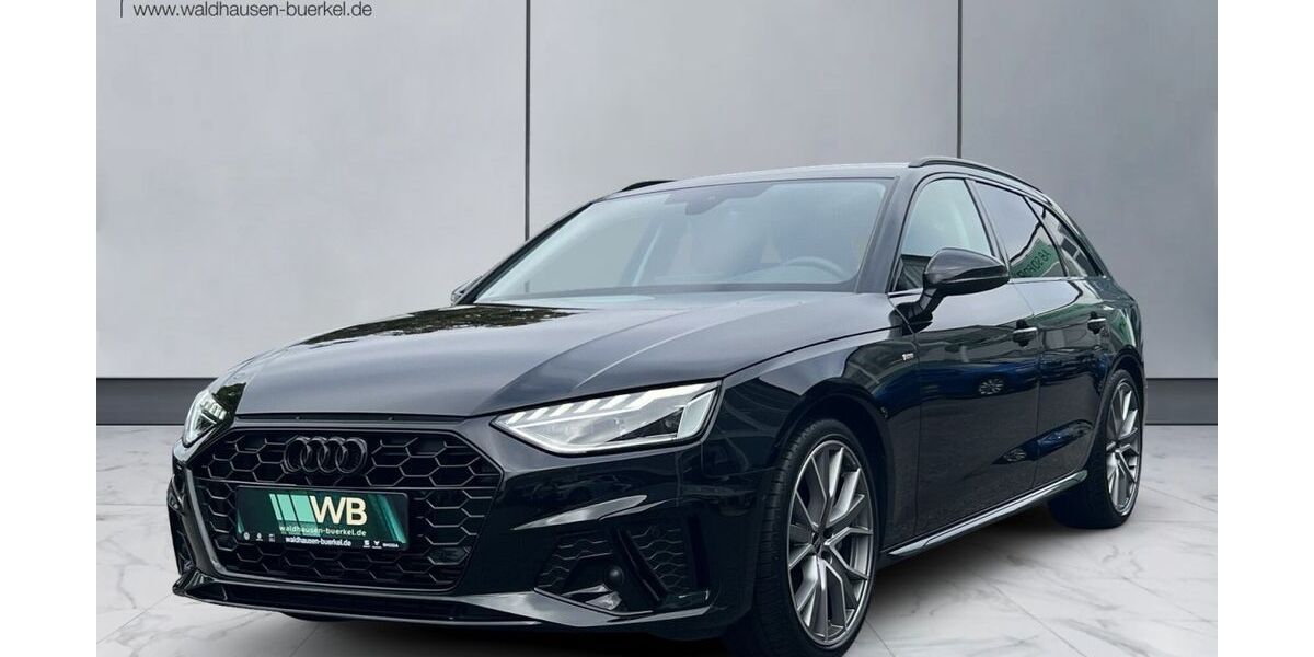 Audi A4 17.209 km 36.990 &euro; Viersen 41751