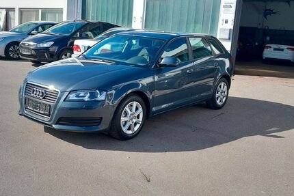 Audi A3 127.000 km 8.200 &euro; Ansbach 91522