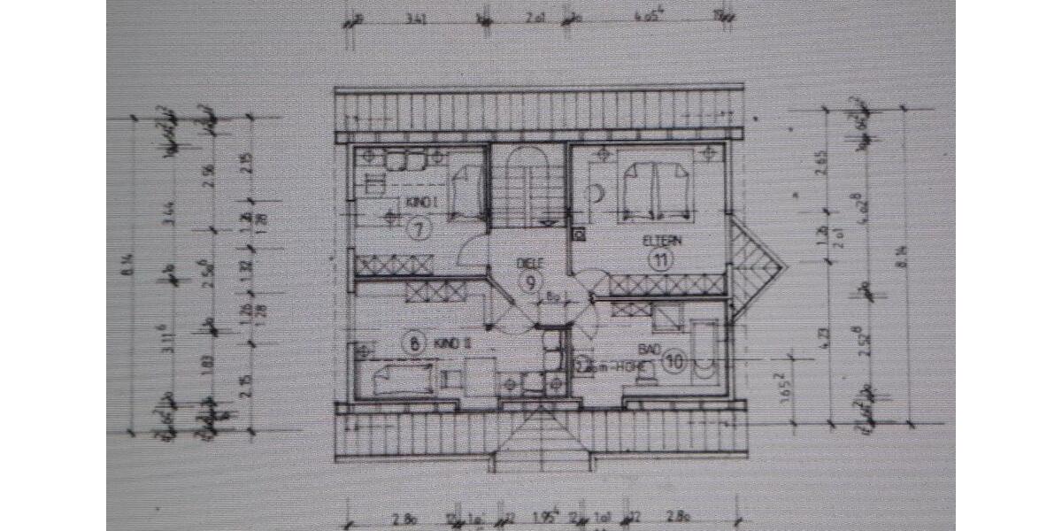 Einfamilienhaus Strasburg (Uckermark) - 5 Zimmer, 112 m&sup2;, 229.000&euro; | Angebot:27120959