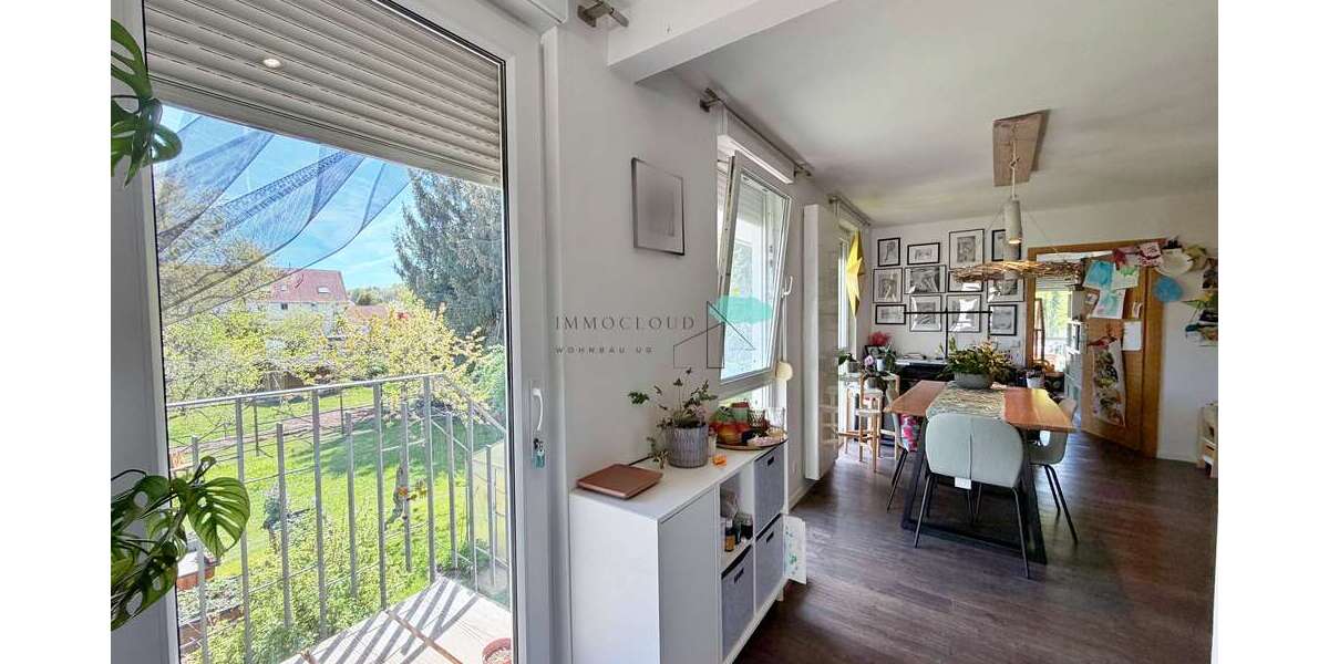 Etagenwohnung Grafenau - 4.5 Zimmer, 96 m&sup2;, 324.000&euro; | Angebot:27347799
