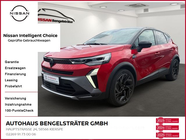 Renault Captur 7.100 km 27.995 &euro; Kierspe 58566