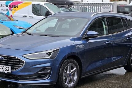 Ford Focus 31.400 km 22.390 &euro; Erlangen 91052
