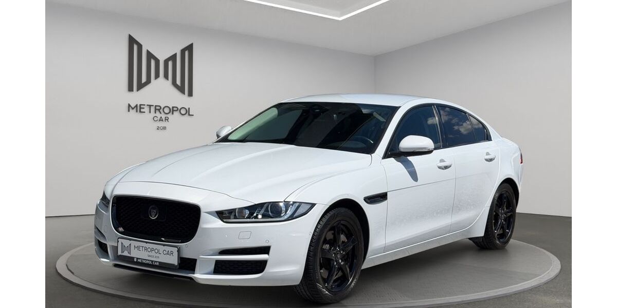 Jaguar XE 60.808 km 17.690 &euro; Krumbach (Schwaben) 86381