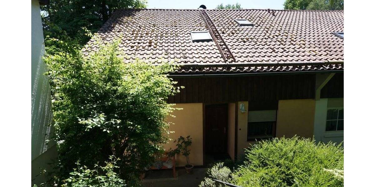 Reihenendhaus Passau Altstadt - 6 Zimmer, 160 m&sup2;, 390.000&euro; | Angebot:25781283
