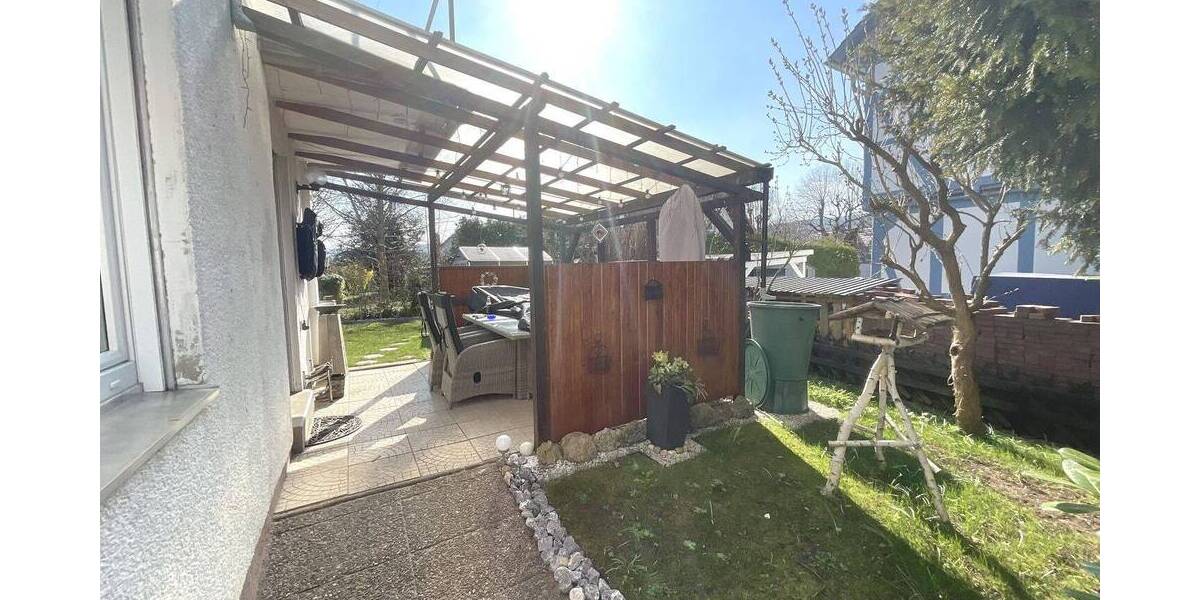 Einfamilienhaus Bad Sooden-Allendorf Allendorf - 4 Zimmer, 103 m&sup2;, 249.000&euro; | Angebot:26105761