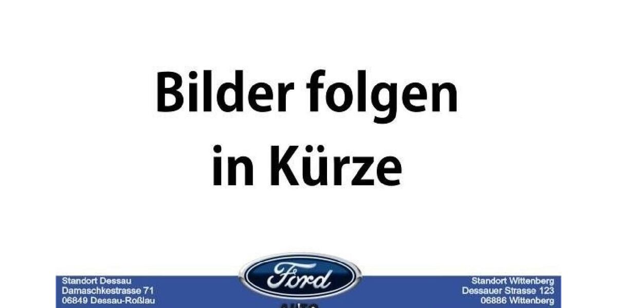 Ford Puma 4.500 km 28.990 &euro; Dessau-Roßlau 06849