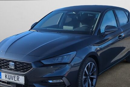 Seat Leon 1.500 km 28.390 &euro; Hagen 27628