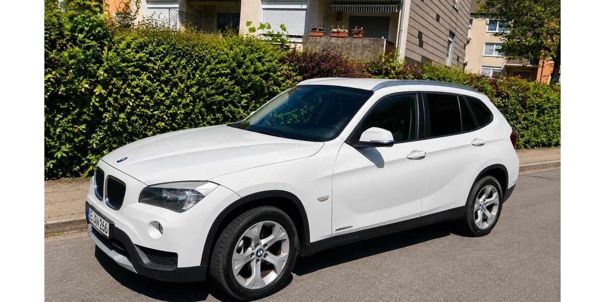BMW X1 175.000 km 10.000 &euro; Essen 45326